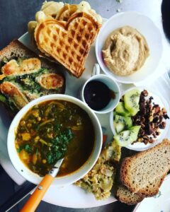 Brunch_la poule