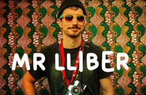 DJ Lliber