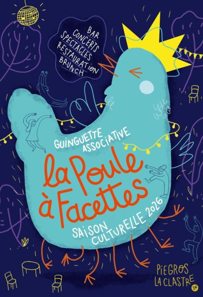 La poule à facettes_2026