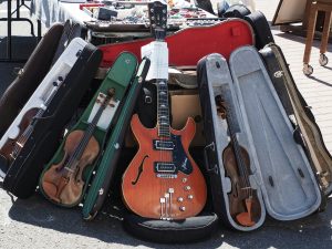 brocante musicale