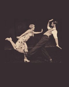 lindy hop 28 juin