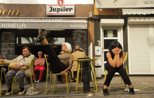 Quizas compagnie amare